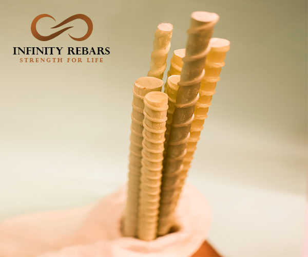 GFRP Rebars Manufacturer & Supplier in Vadodara