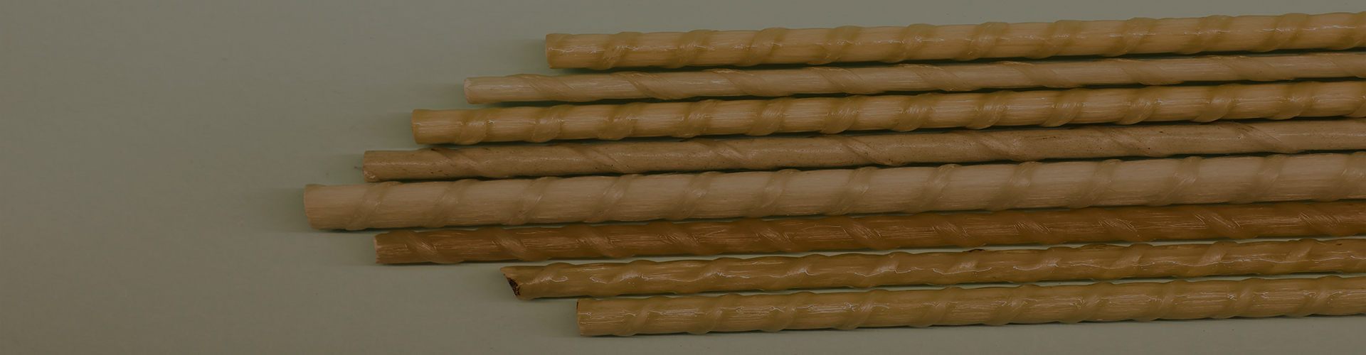 GFRP Rebars Manufacturer & Supplier in Vadodara
