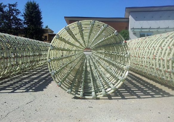 GFRP Rebars Manufacturer & Supplier in Vadodara