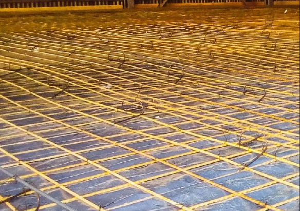 GFRP Rebars Manufacturer & Supplier in Vadodara