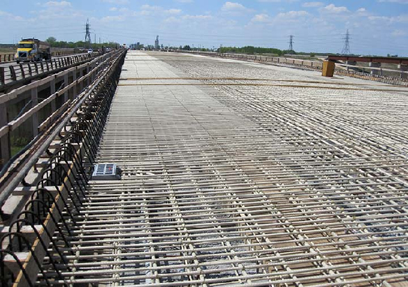 GFRP Rebars Manufacturer & Supplier in Vadodara