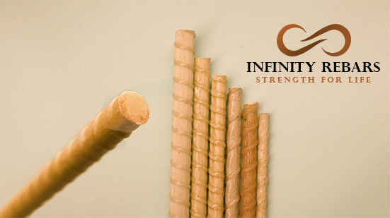 GFRP Rebars Manufacturer & Supplier in Vadodara